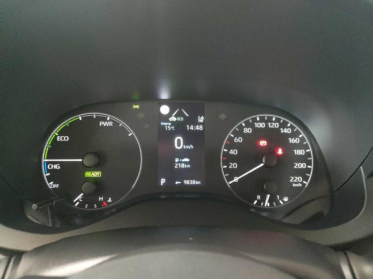 Toyota Toyota Yaris usata 9