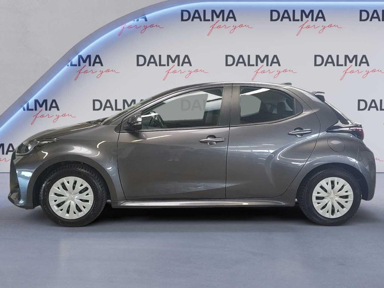 Toyota Toyota Yaris usata 11