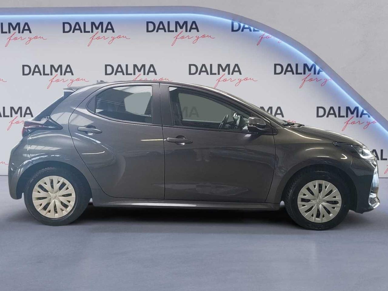 Toyota Toyota Yaris usata 18