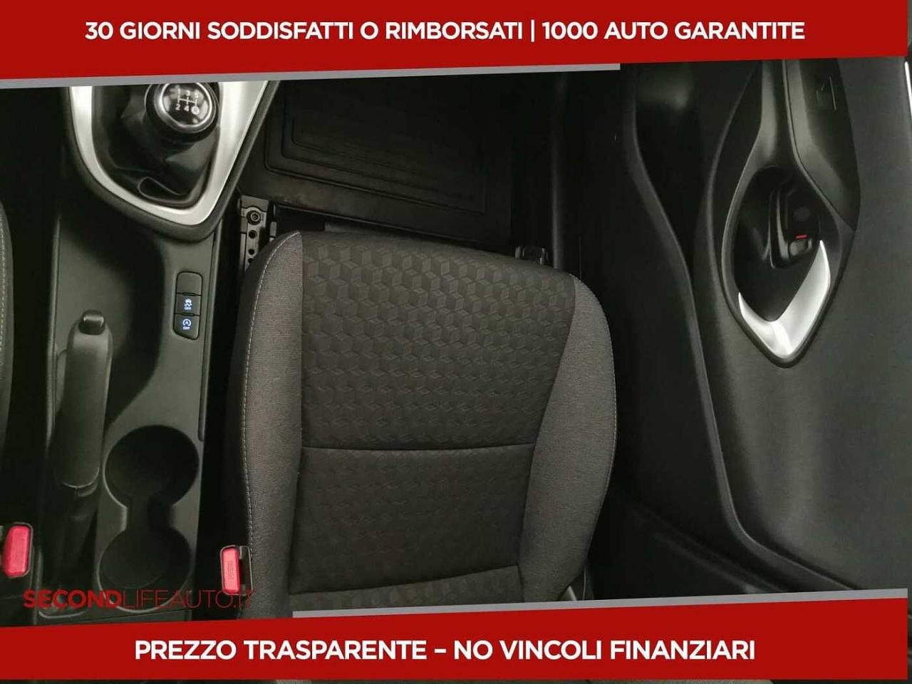 Toyota Toyota Yaris usata 9