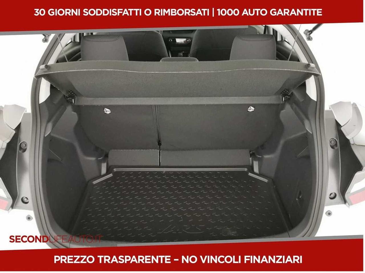 Toyota Toyota Yaris usata 24