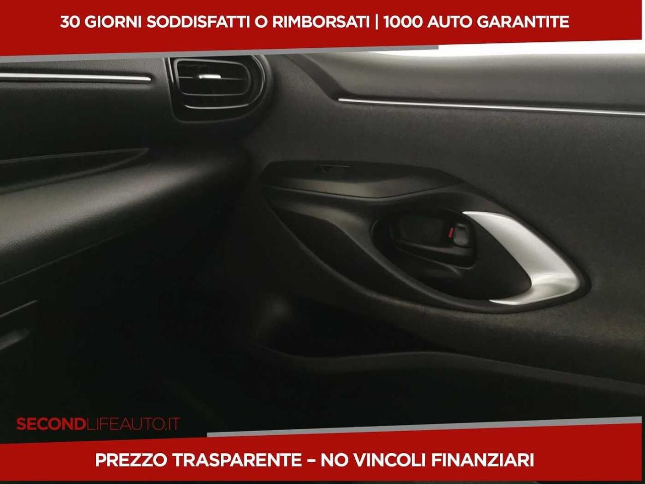 Toyota Toyota Yaris usata 5