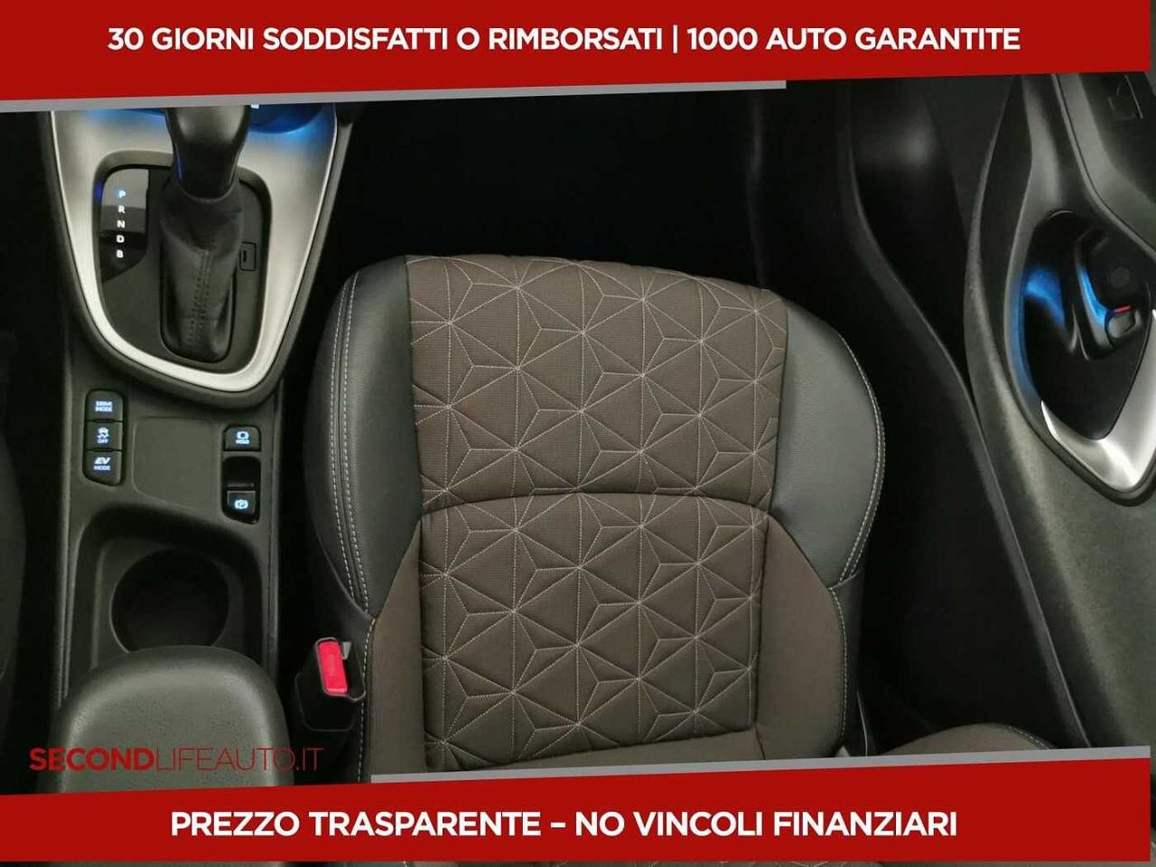 Toyota Toyota Yaris usata 10