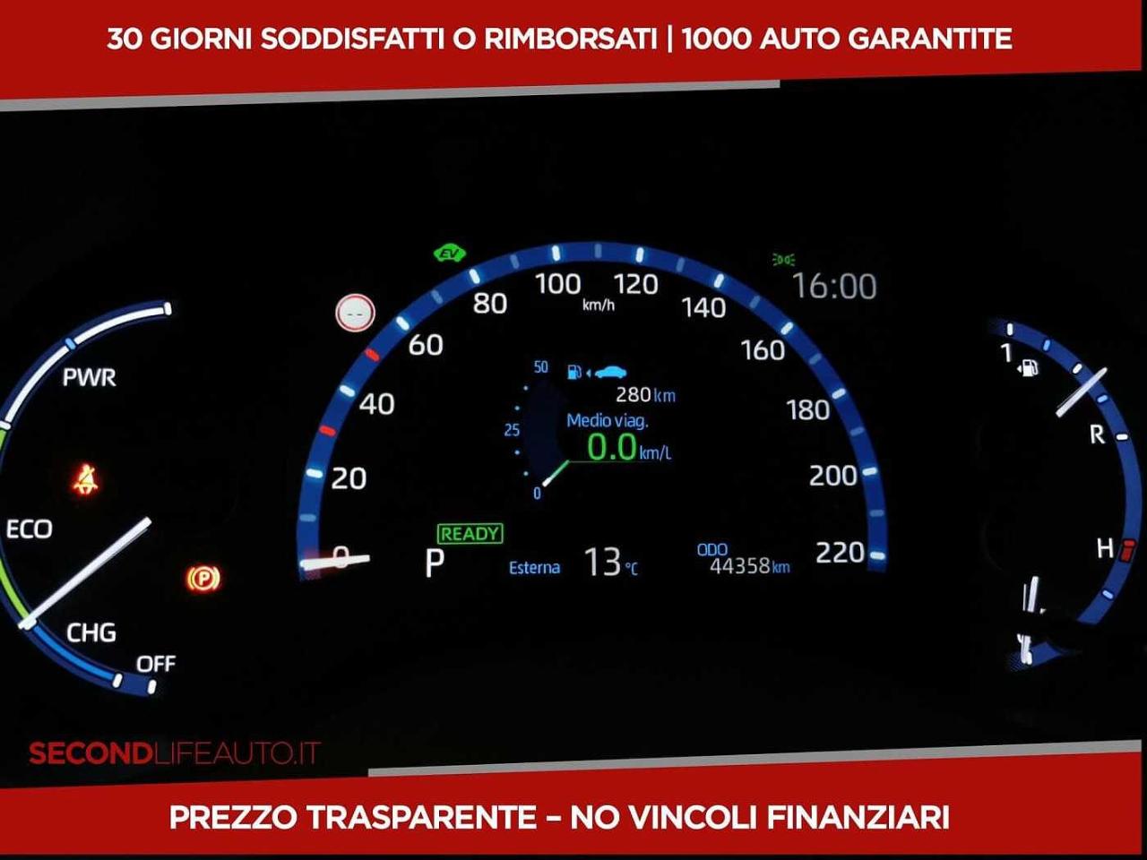 Toyota Toyota Yaris usata 12