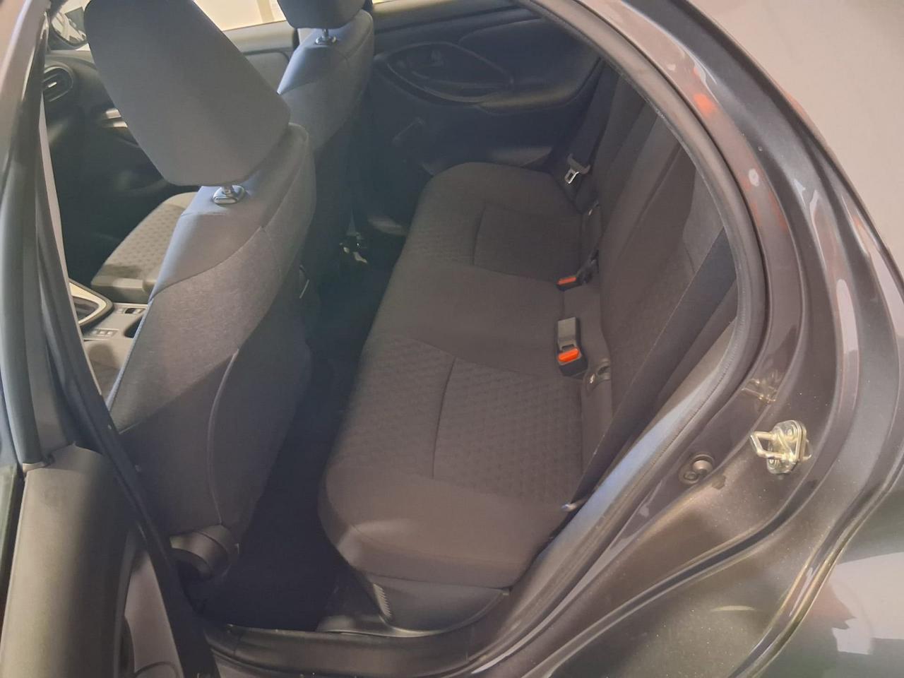 Toyota Toyota Yaris usata 3
