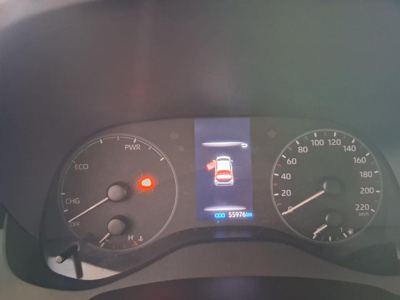 Toyota Toyota Yaris usata 6