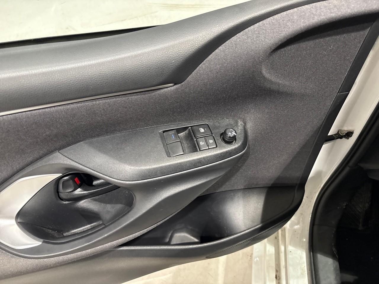 Toyota Toyota Yaris usata 10
