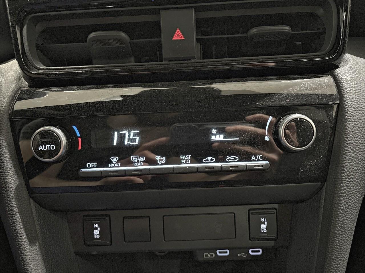 Toyota Toyota Yaris usata 7