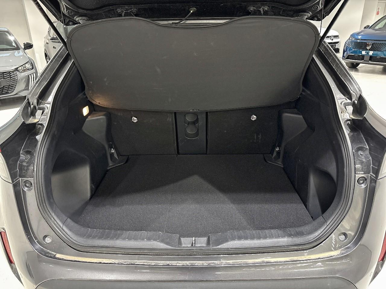 Toyota Toyota Yaris usata 16