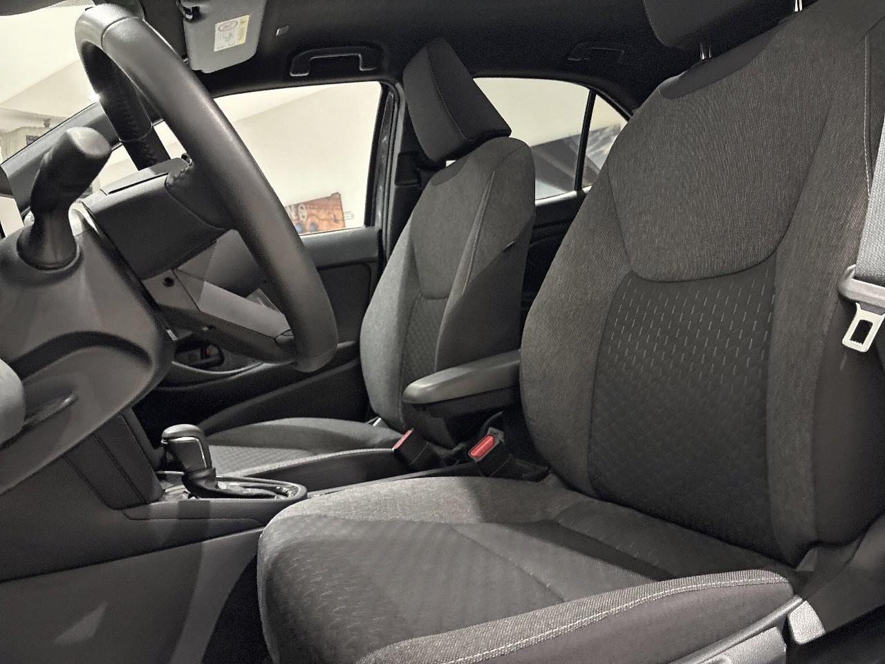 Toyota Toyota Yaris usata 19