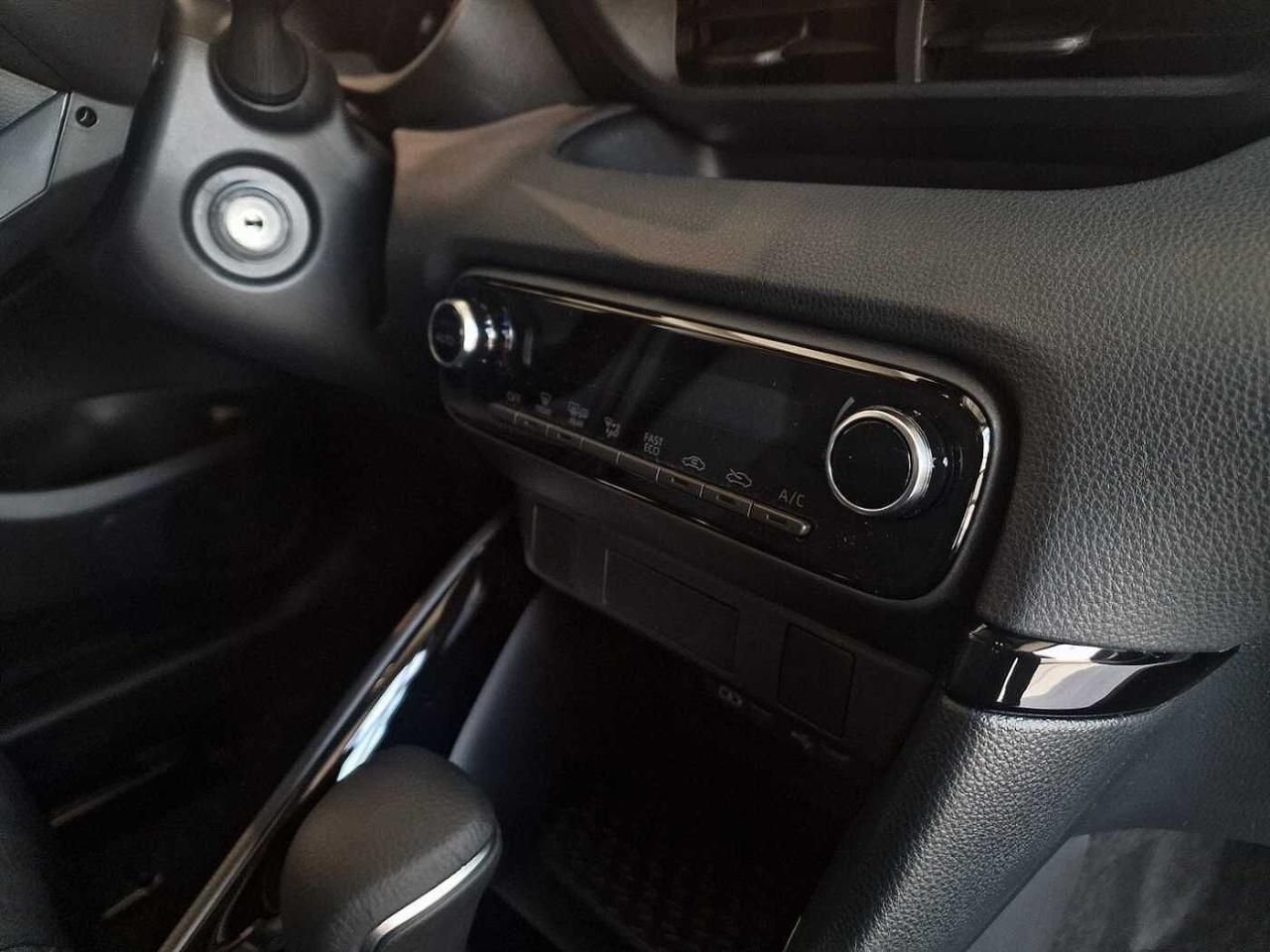 Toyota Toyota Yaris usata 15