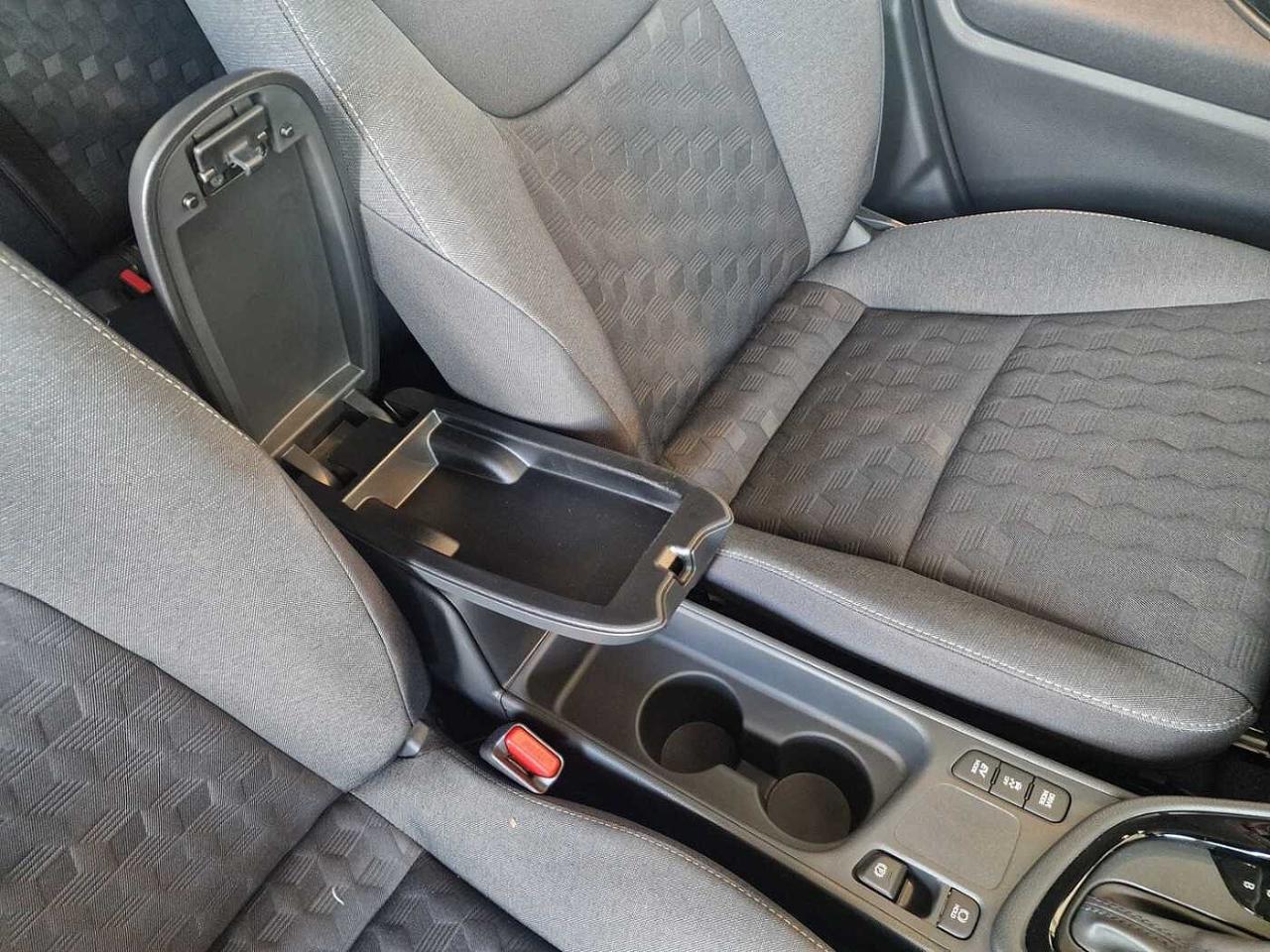 Toyota Toyota Yaris usata 16