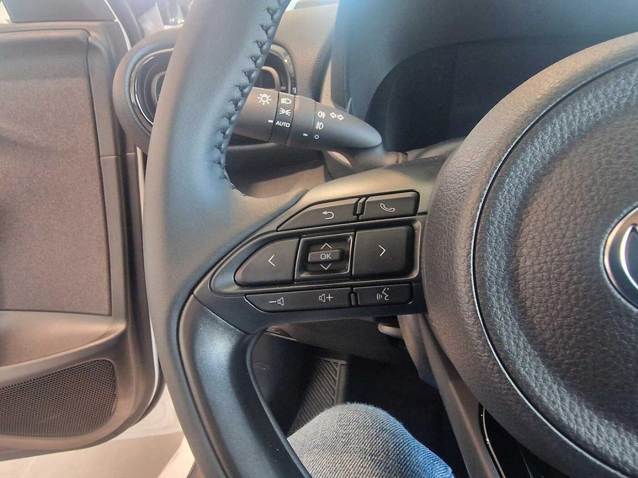 Toyota Toyota Yaris usata 18