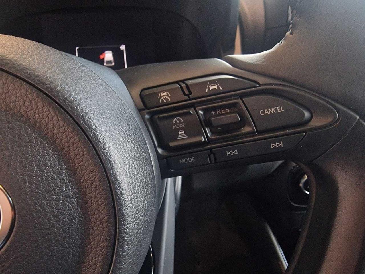Toyota Toyota Yaris usata 19
