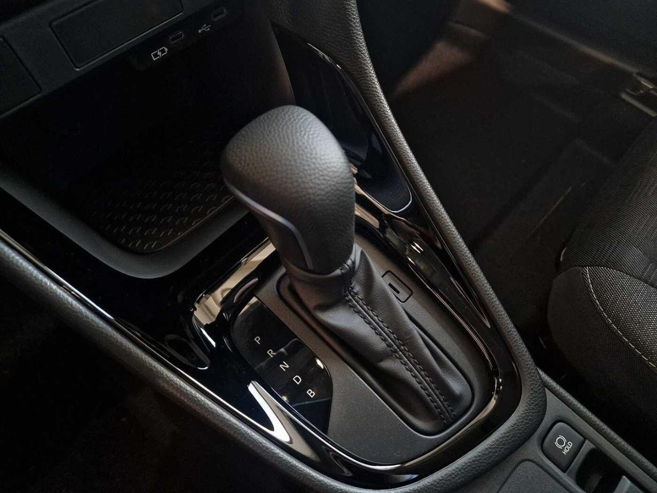 Toyota Toyota Yaris usata 21