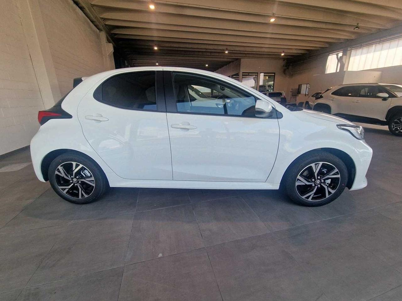 Toyota Toyota Yaris usata 24