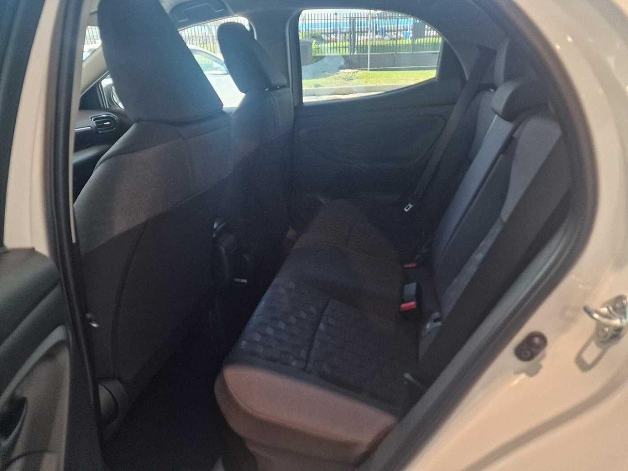 Toyota Toyota Yaris usata 10