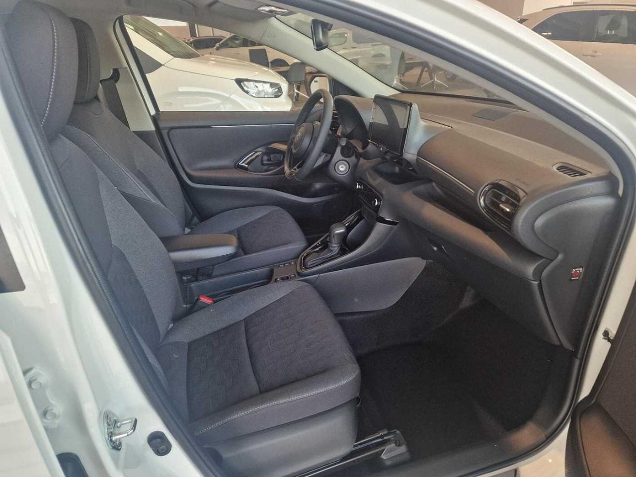 Toyota Toyota Yaris usata 14