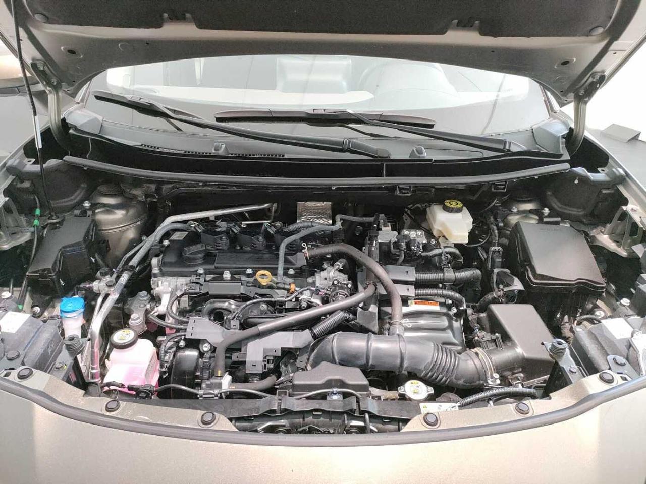 Toyota Toyota Yaris usata, con Climatizzatore