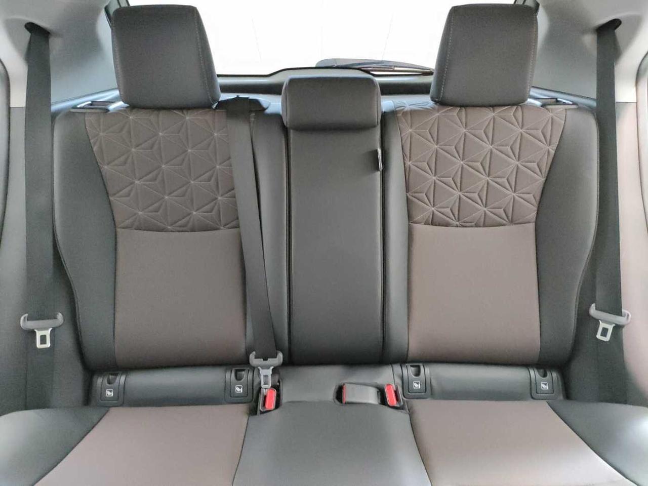 Toyota Toyota Yaris usata 4