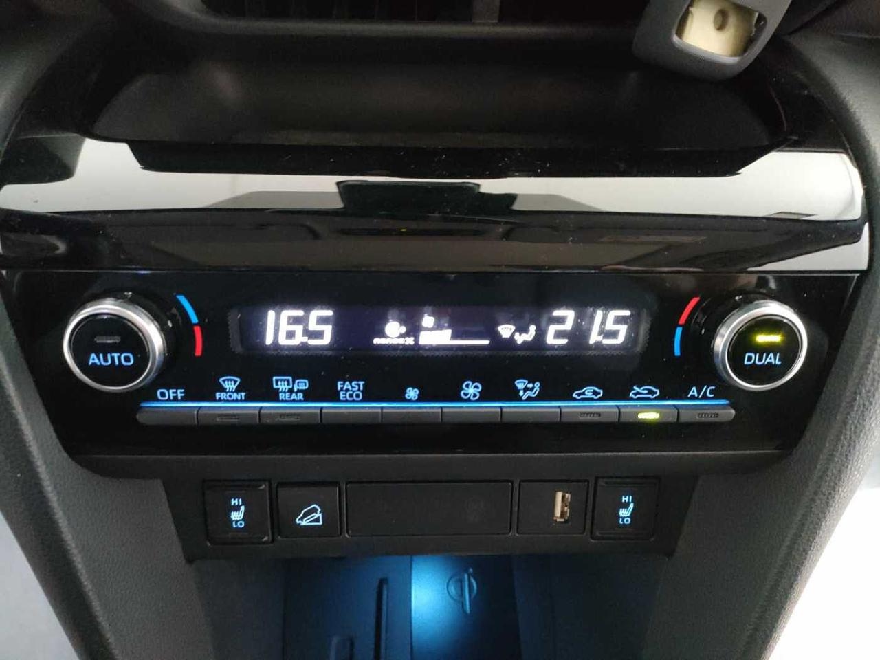Toyota Toyota Yaris usata 12