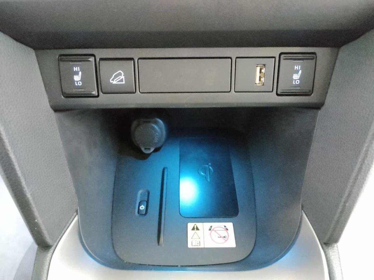 Toyota Toyota Yaris usata 13