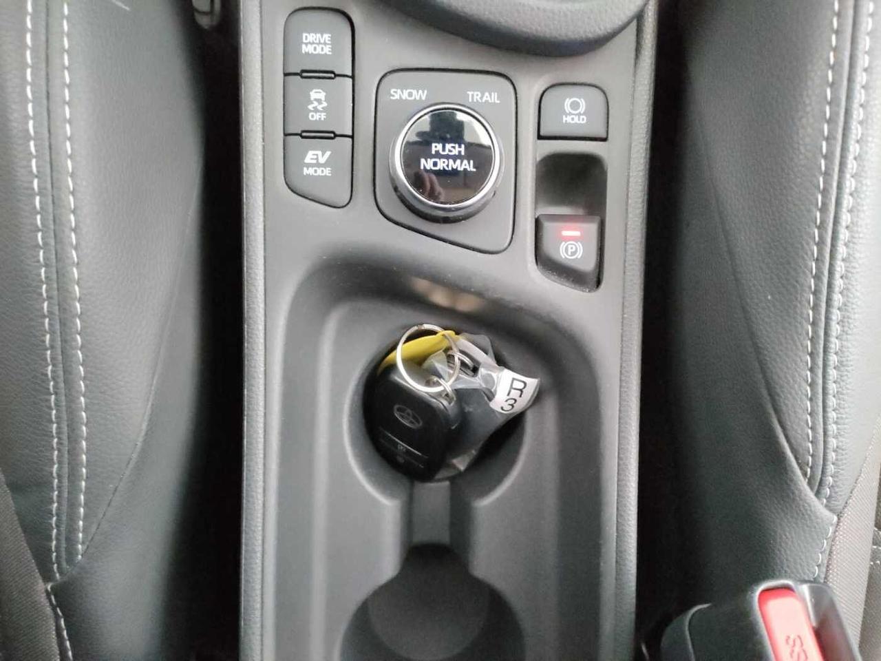Toyota Toyota Yaris usata 15