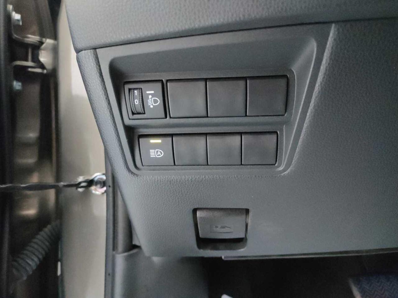 Toyota Toyota Yaris usata 19