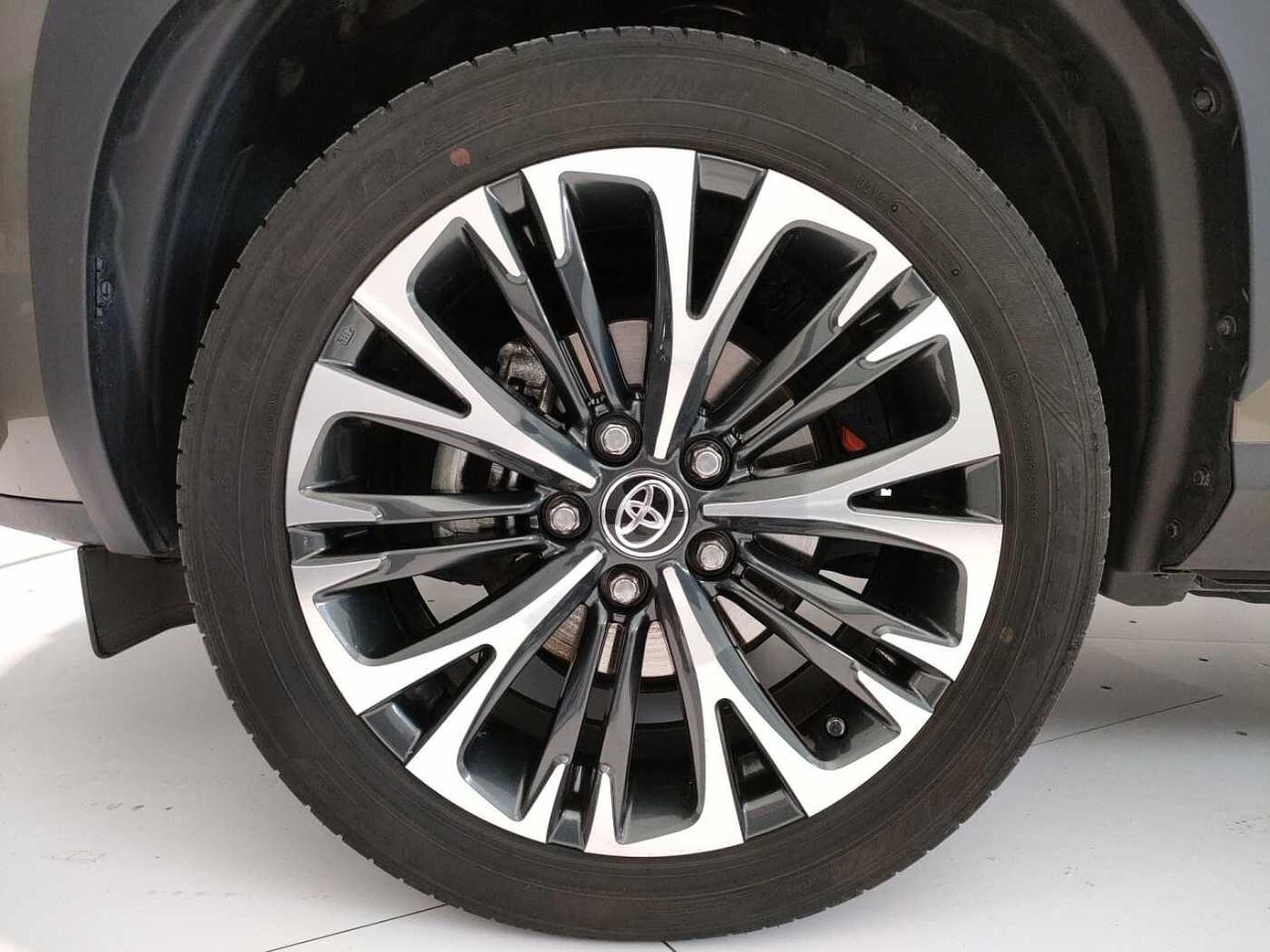 Toyota Toyota Yaris usata 25