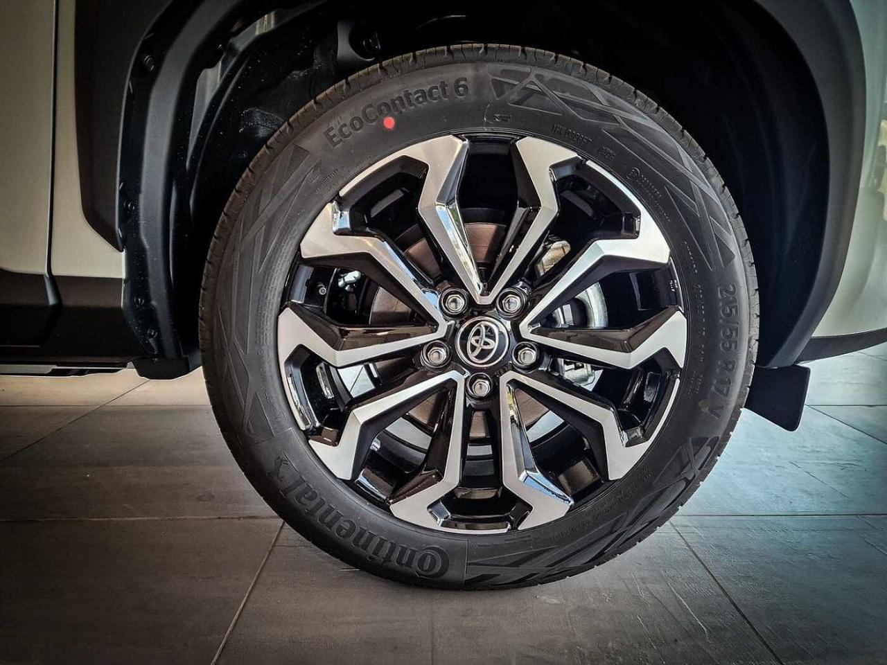 Toyota Toyota Yaris usata 2