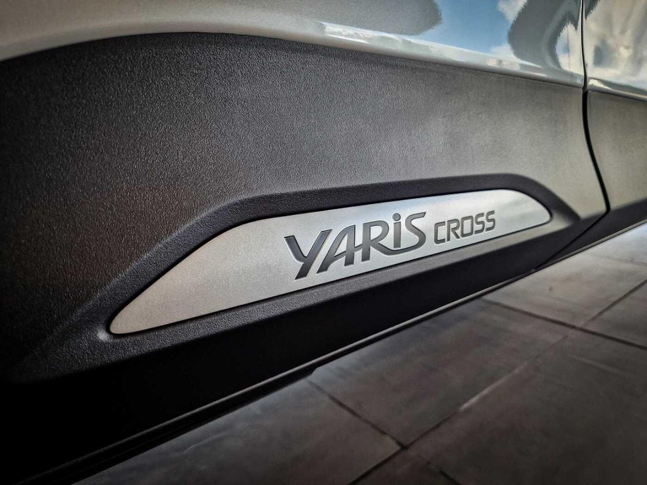Toyota Toyota Yaris usata 5