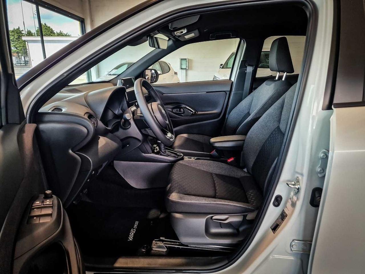 Toyota Toyota Yaris usata 12