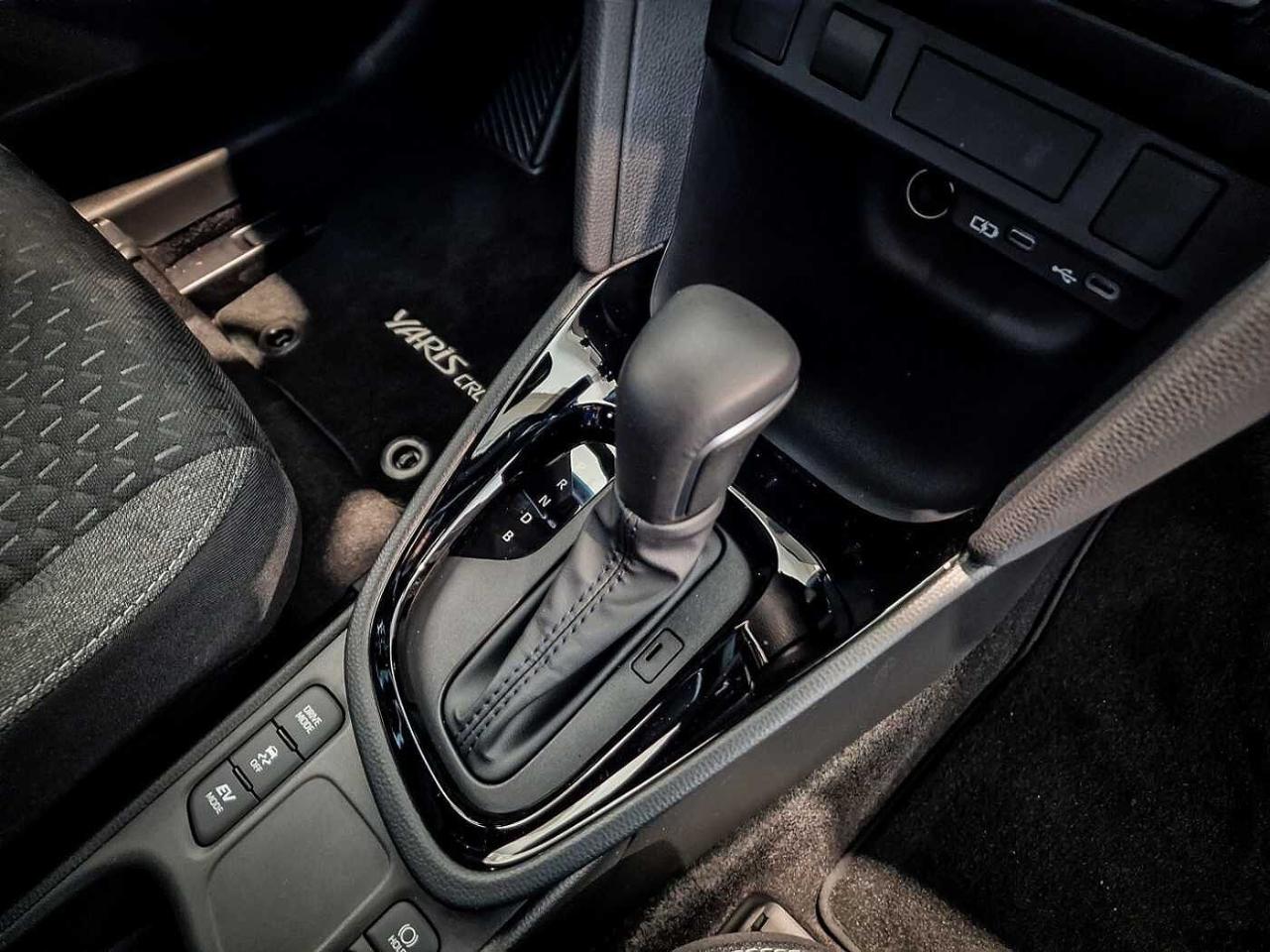 Toyota Toyota Yaris usata 18