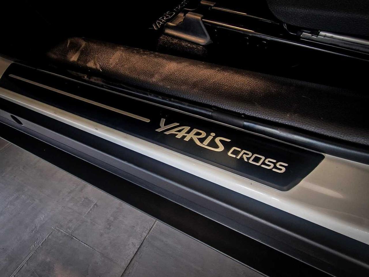 Toyota Toyota Yaris usata 20