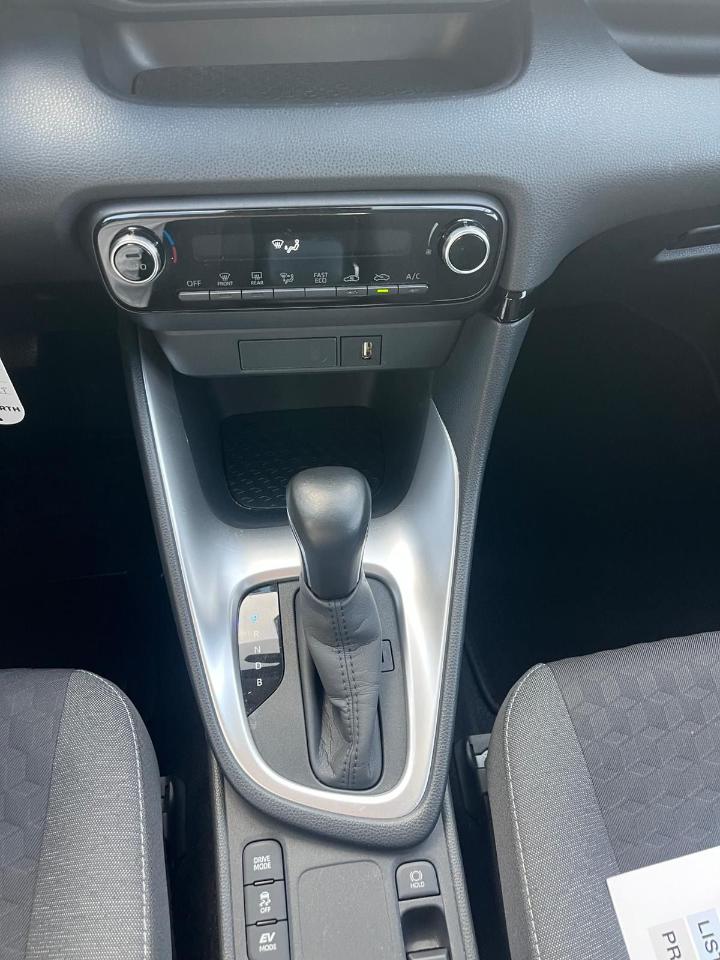 Toyota Toyota Yaris usata 10