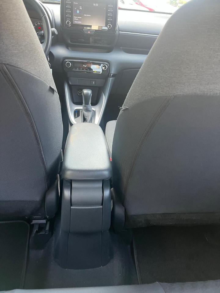 Toyota Toyota Yaris usata 13