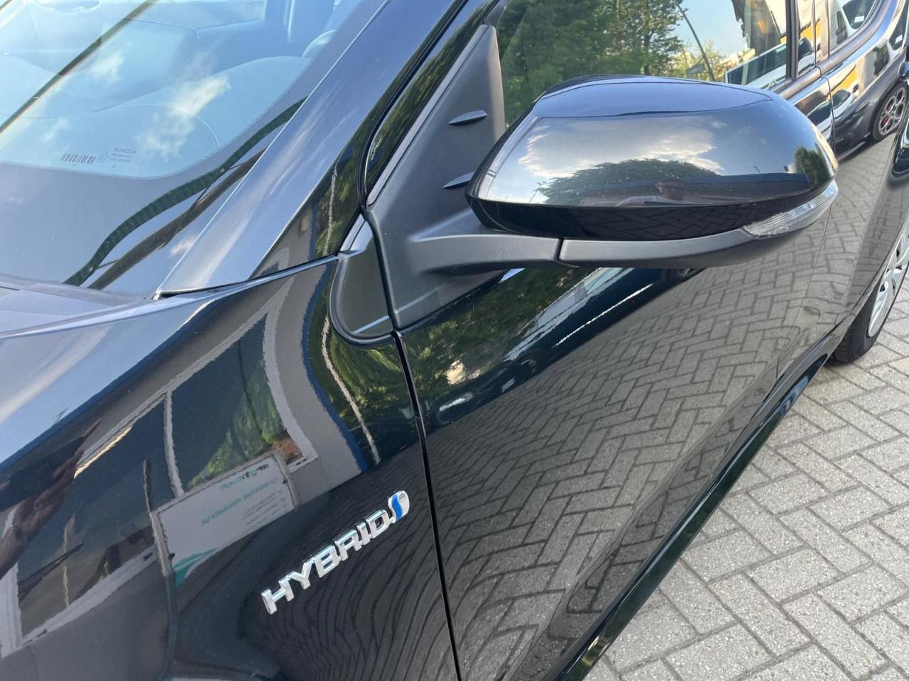 Toyota Toyota Yaris usata 15