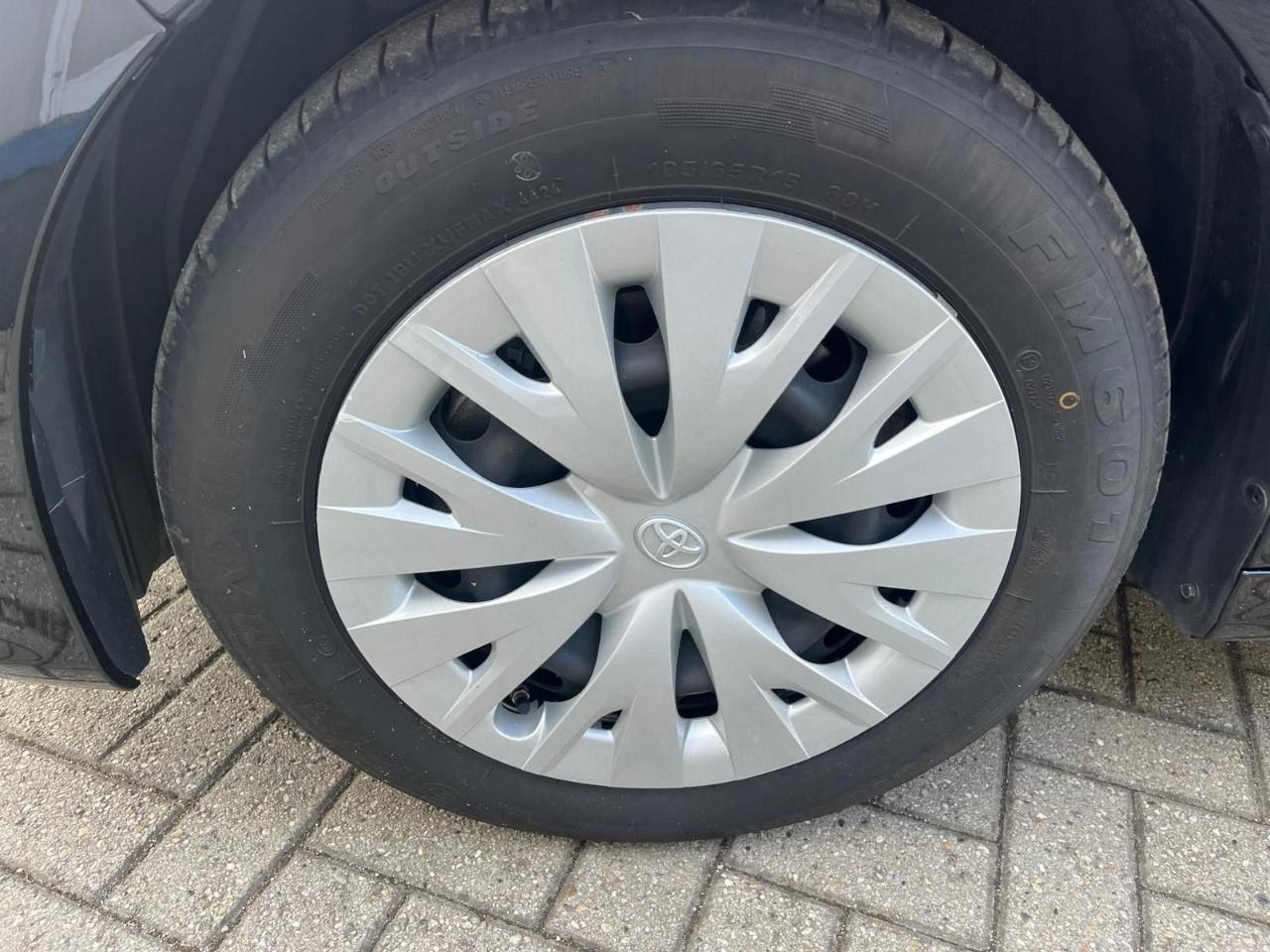 Toyota Toyota Yaris usata 18