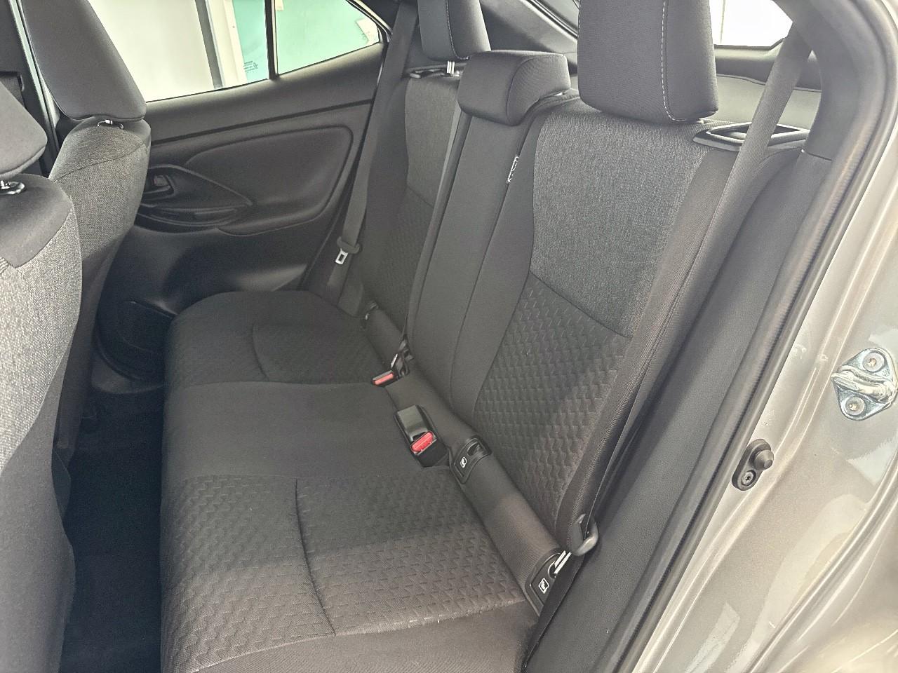 Toyota Toyota Yaris usata, con Climatizzatore