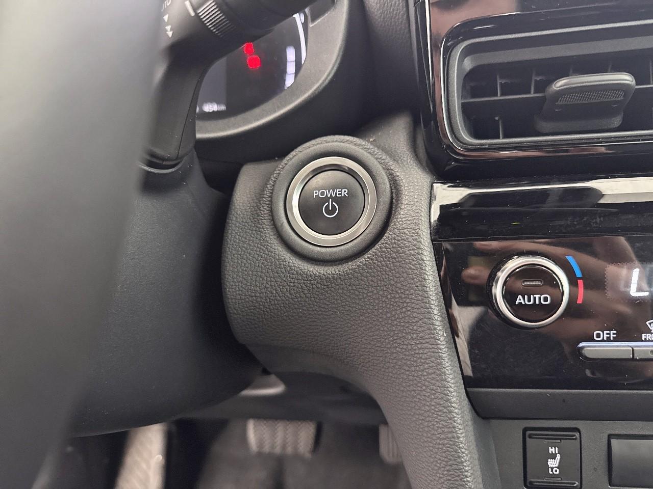 Toyota Toyota Yaris usata 6