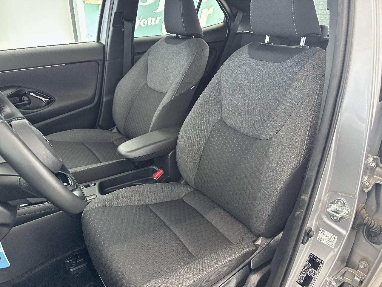 Toyota Toyota Yaris usata 20