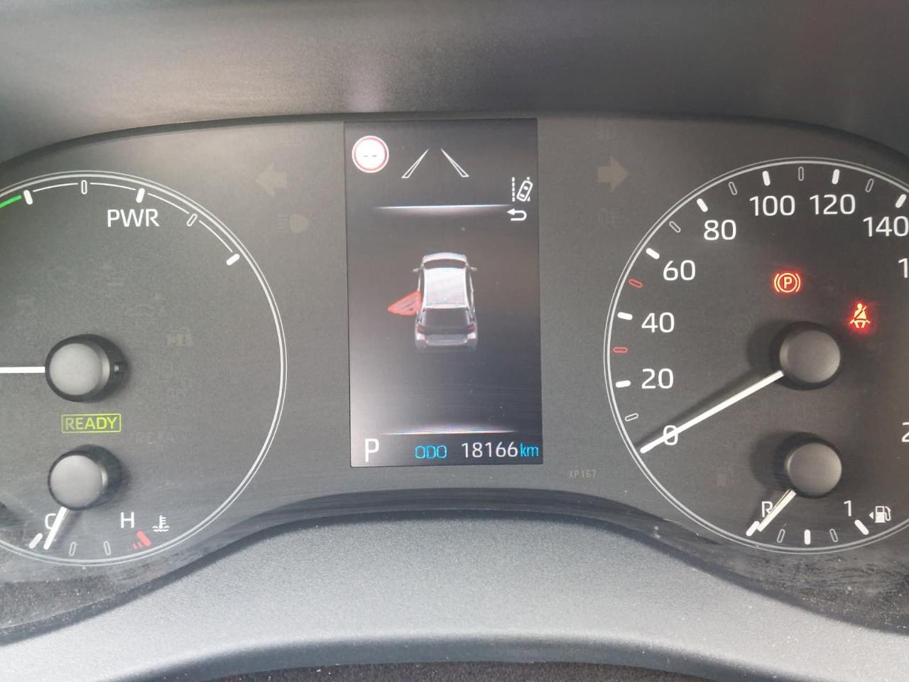 Toyota Toyota Yaris usata 4