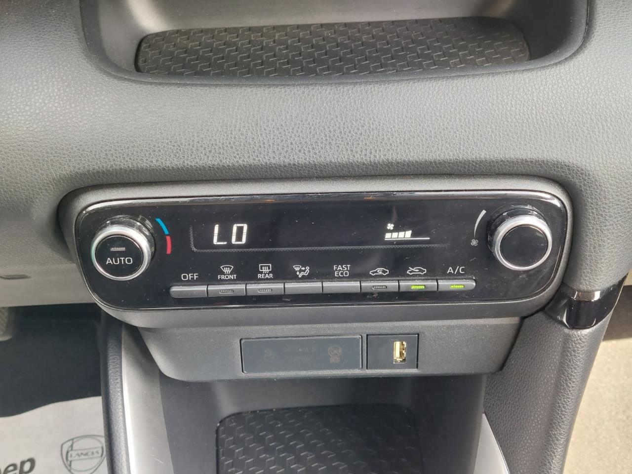 Toyota Toyota Yaris usata 6