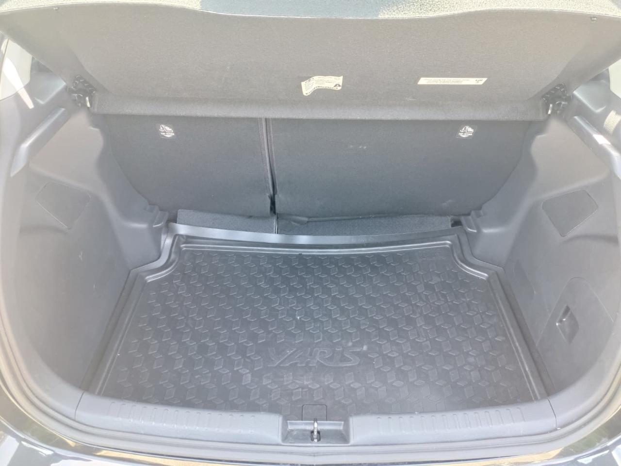 Toyota Toyota Yaris usata 8