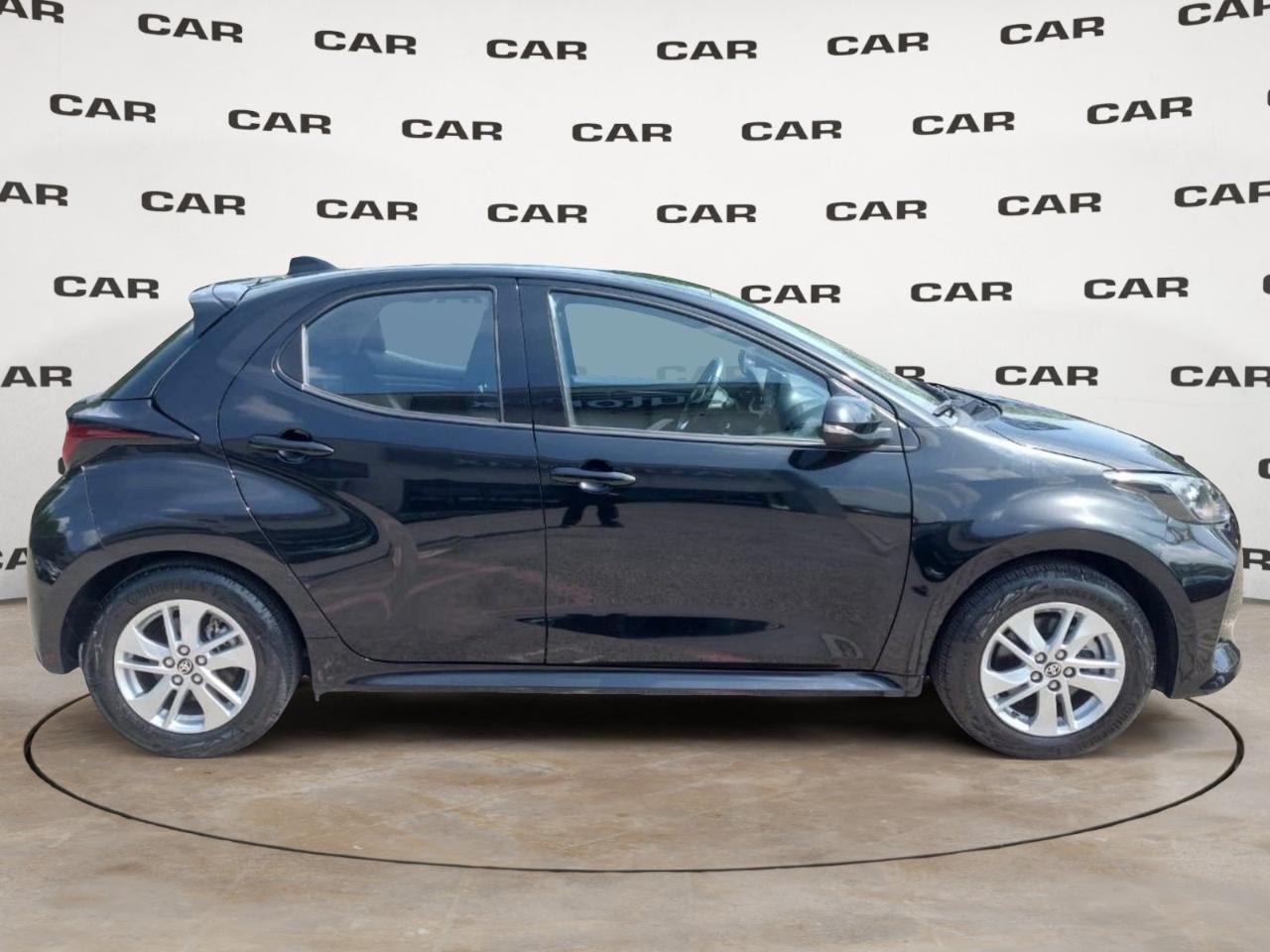 Toyota Toyota Yaris usata 10
