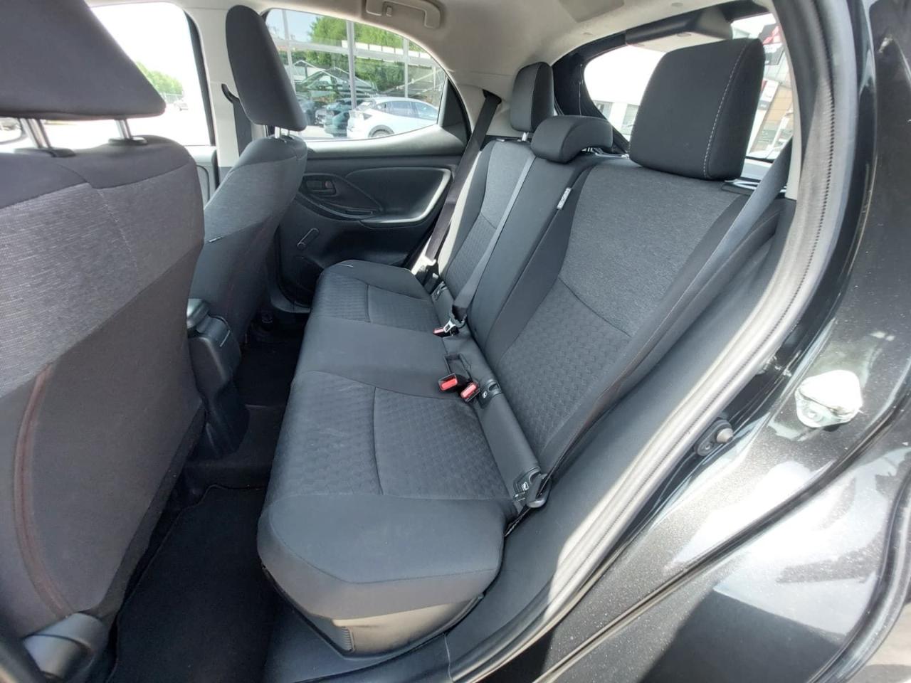 Toyota Toyota Yaris usata 16