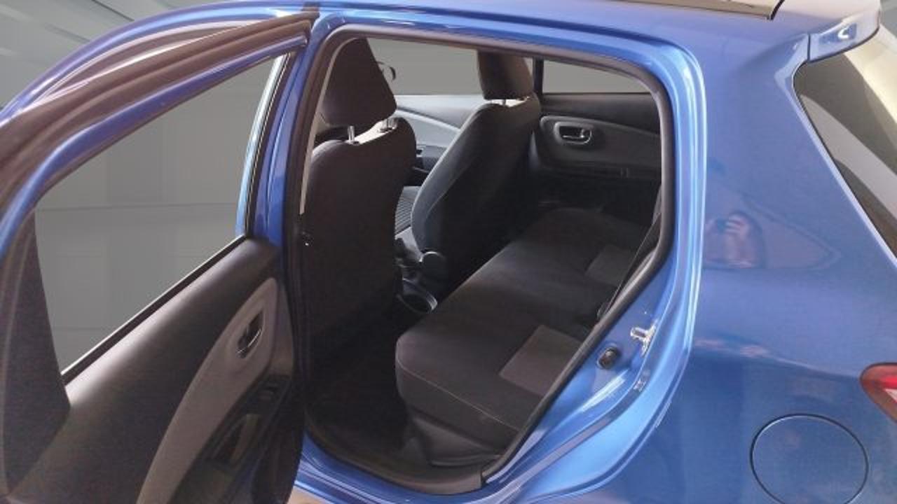 Toyota Toyota Yaris usata 7
