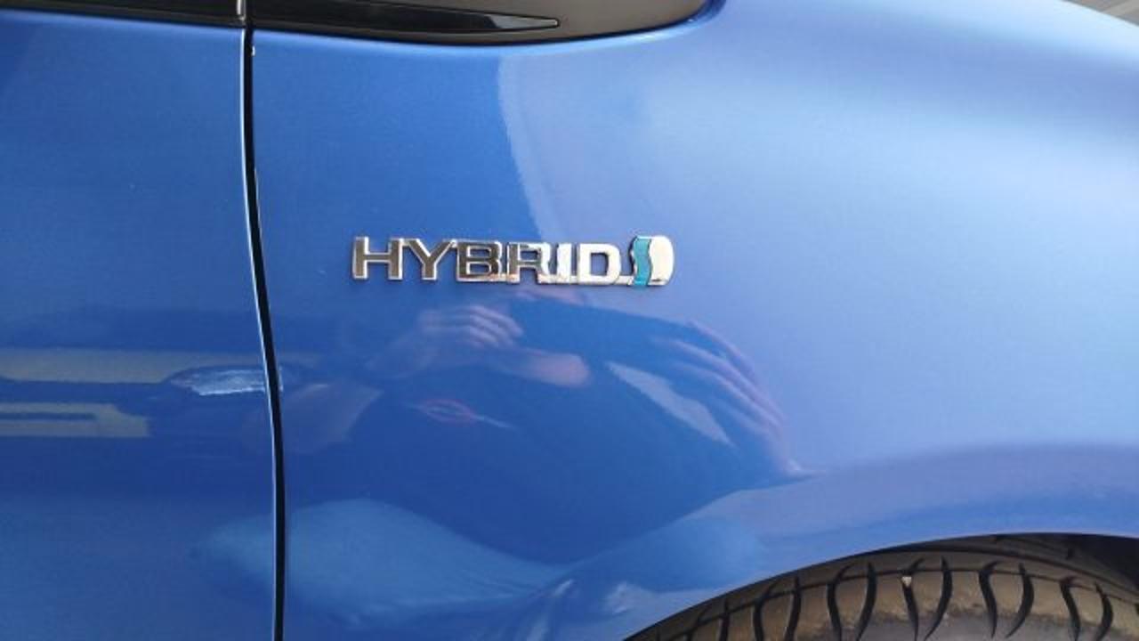 Toyota Toyota Yaris usata 10