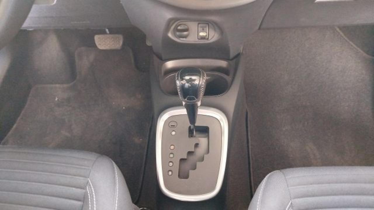 Toyota Toyota Yaris usata 12