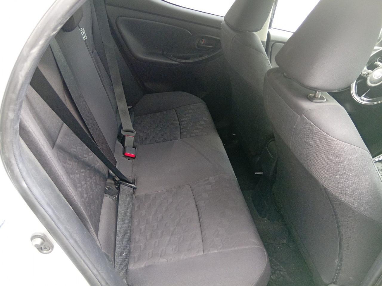 Toyota Toyota Yaris usata 2